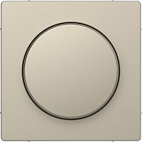 Лицевая панель Schneider Electric Merten D-Life для светорегулятора поворотного сахара  картинка